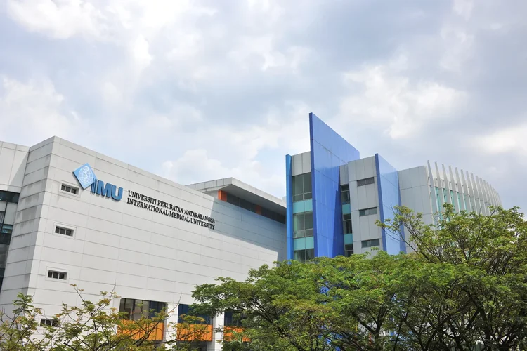 International Medical University (IMU) Cover Photo