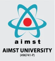 AIMST University Logo