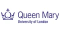 Queen Mary University of London Logo